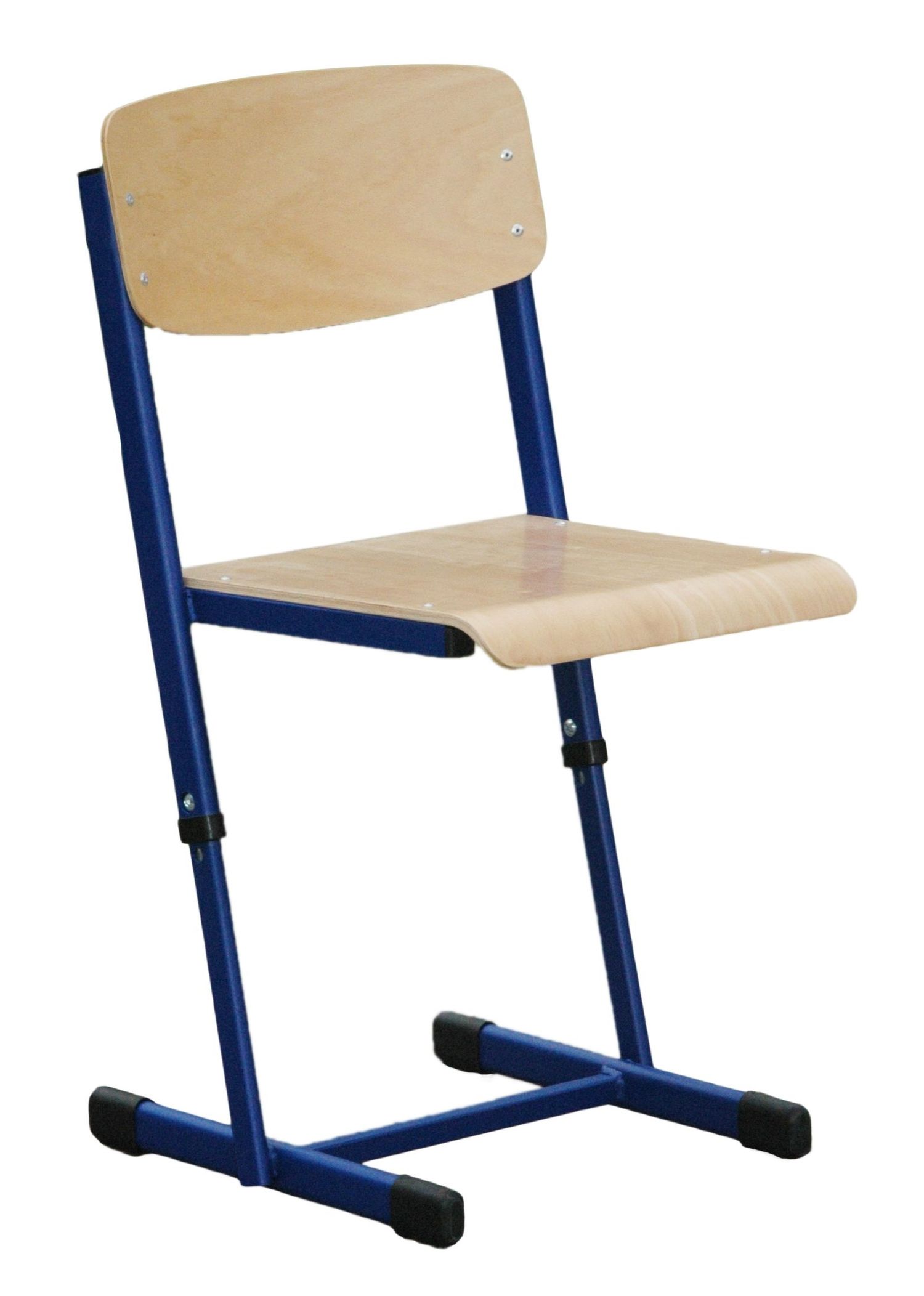krzesło szkolne, krzesło ucznia